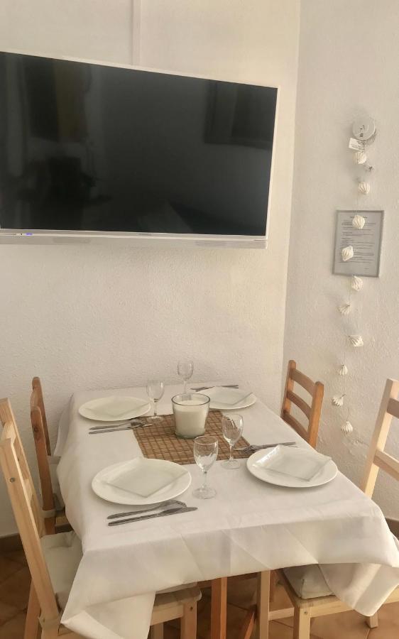 La Terrasse Bandolaise Tout A Pied, Wifi, Clim, Parking 外观 照片